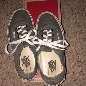 Vans